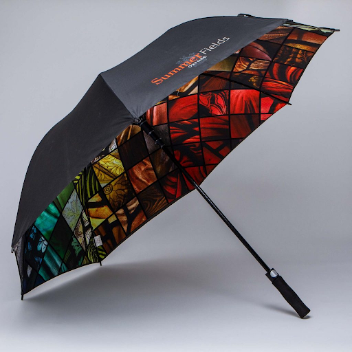Canopy Umbrella