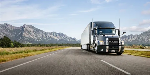 What’s Energy-Solely Trucking?