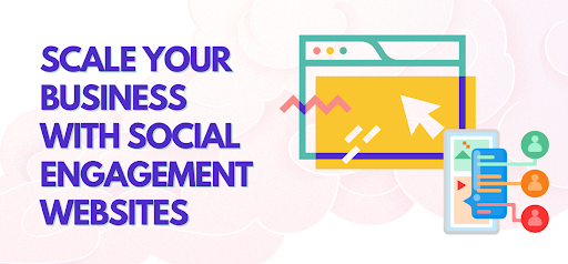 Social Engagement Websites